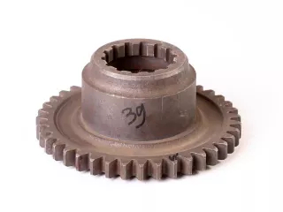 Belarus/MTZ pinion 086 Z = 39 (clutchhouse) original (0)